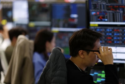 코스피, 2520선 턱걸이…'루머 후폭풍' 알테오젠 또 10% 급락