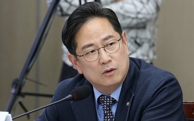 與박수영, 소상공인 세제혜택 강화 '369 노란우산공제법' 발의