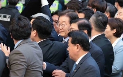 [속보] 법원 "'김문기 몰랐다' 발언 허위사실 공표는 아냐"