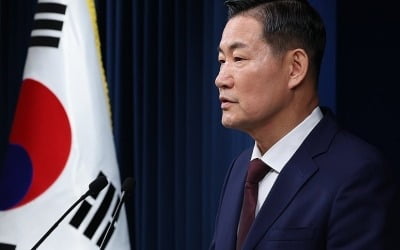 신원식 "트럼프, 尹에 취임 전 만나자고 먼저 3∼4차례 말해"