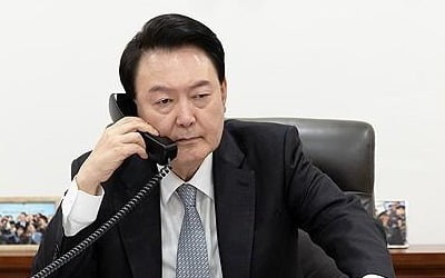 우크라 특사단 이르면 오늘 尹대통령 예방…무기지원 요청할듯