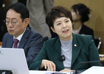 '대장동 저격수' 김은혜, 이재명 판결에 "복마전에 빛 비춰"