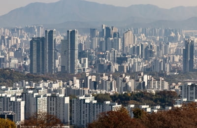 월 1900만원 버는 고소득자, 서울 집 사는데 걸리는 시간 보니