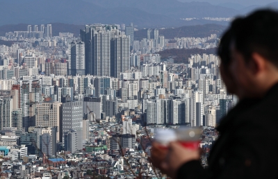 "벼락거지 면하려다 진짜 거지 될 판"…'2030 영끌족' 백기