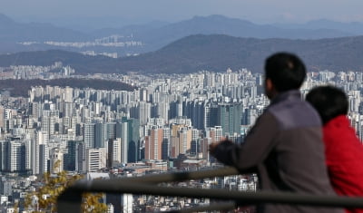 12월 수도권 카지노 바카라 물량 1만6000가구…경기도 '최다'