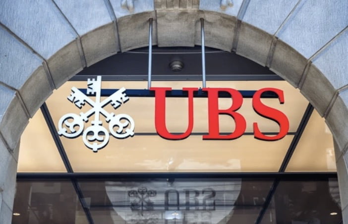  UBS, 이더리움 기반 '토큰화 머니마켓 펀드' 세계 최초 출시