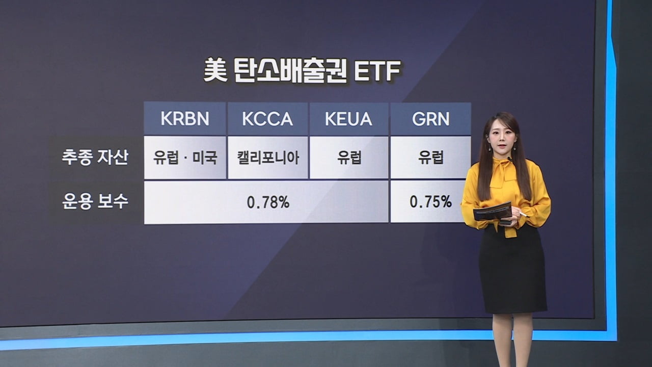 테슬라, 탄소배출권 거래 최대 수혜자 [원자재 & ETF 뉴스]