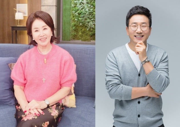 선우은숙 "녹취 듣고 혼절"…'친언니 강제추행' 유영재에 분노