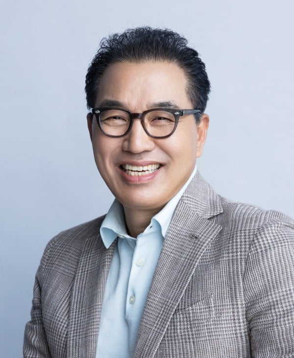 정준호 롯데백화점 대표. 사진=롯데백화점 제공