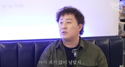 "월 매출 4억 횟집이랬는데"…유명 연예인 집 결국 경매로