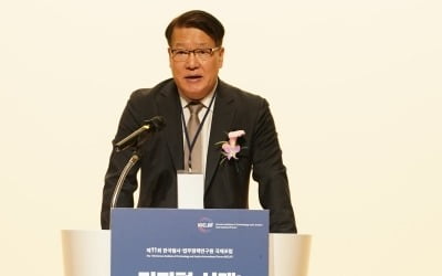 "법률 AI는 거대한 시장…수사·재판 활용성 크다"