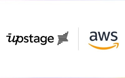 업스테이지, AWS AI 모델 장터에 '솔라 프로' 정식 출시