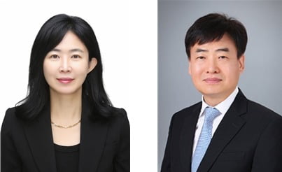 법무법인 동인, 원지애·김봉준 前 지청장 영입