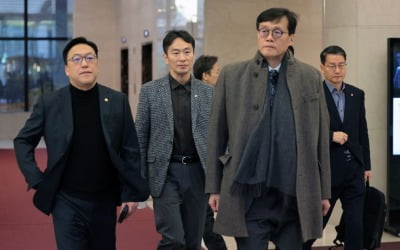 코스닥 속절없이 내리는데…'시장은 안정적'이라는 정부 [금융당국 포커스]