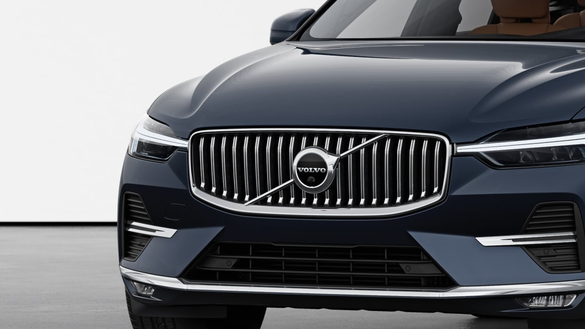 볼보 중형 스포츠유틸리티차량(SUV) XC60 사진=슬롯 머신 규칙