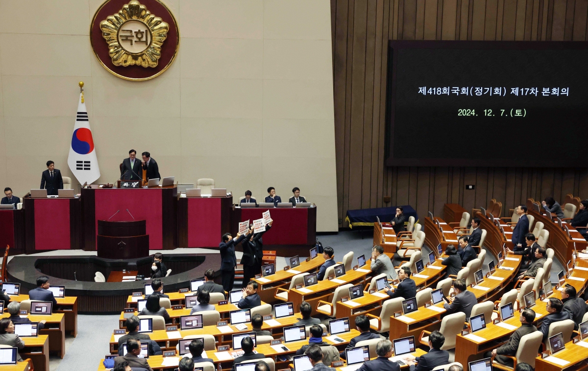 [포토] 진보당, 尹카지노 룰렛 탄핵 동참 촉구