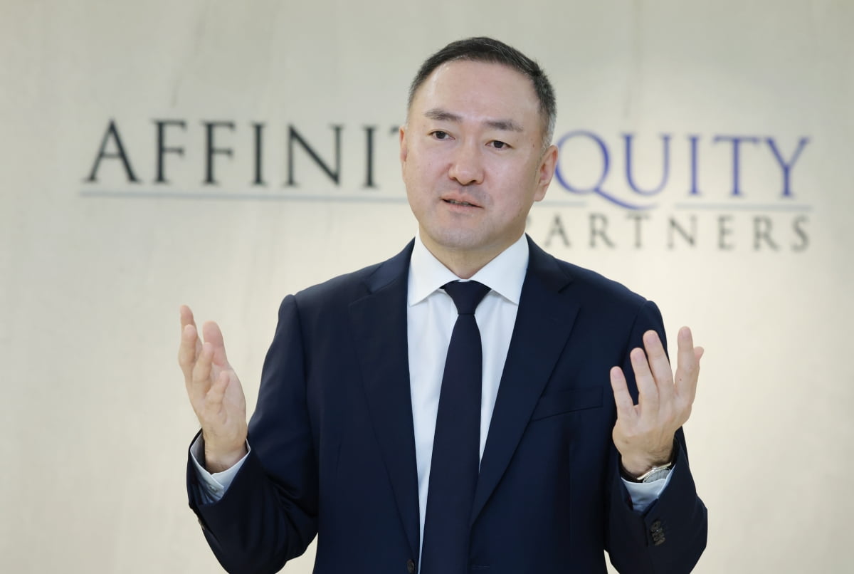 10년 만에 품은 롯데렌탈모빌리티 기업으로 육성 자본시장을 움직이는 사람들