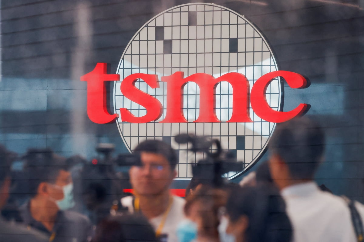 반도체 부활 꿈꾸는 日 "TSMC 의존은 리스크"