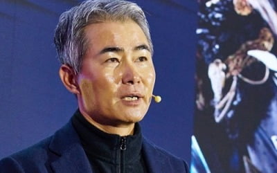 장현국 위메이드 부회장, 액션스퀘어 CEO 내정