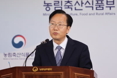 "쌀 그만 심자" 내년에 서울보다 넓은 벼 재배면적 없앤다…野 “농정 쿠데타” 반발