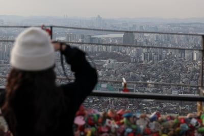 "옆단지는 '친환경' 아파트래"…'고공행진' 분양가 새해 더 오를까