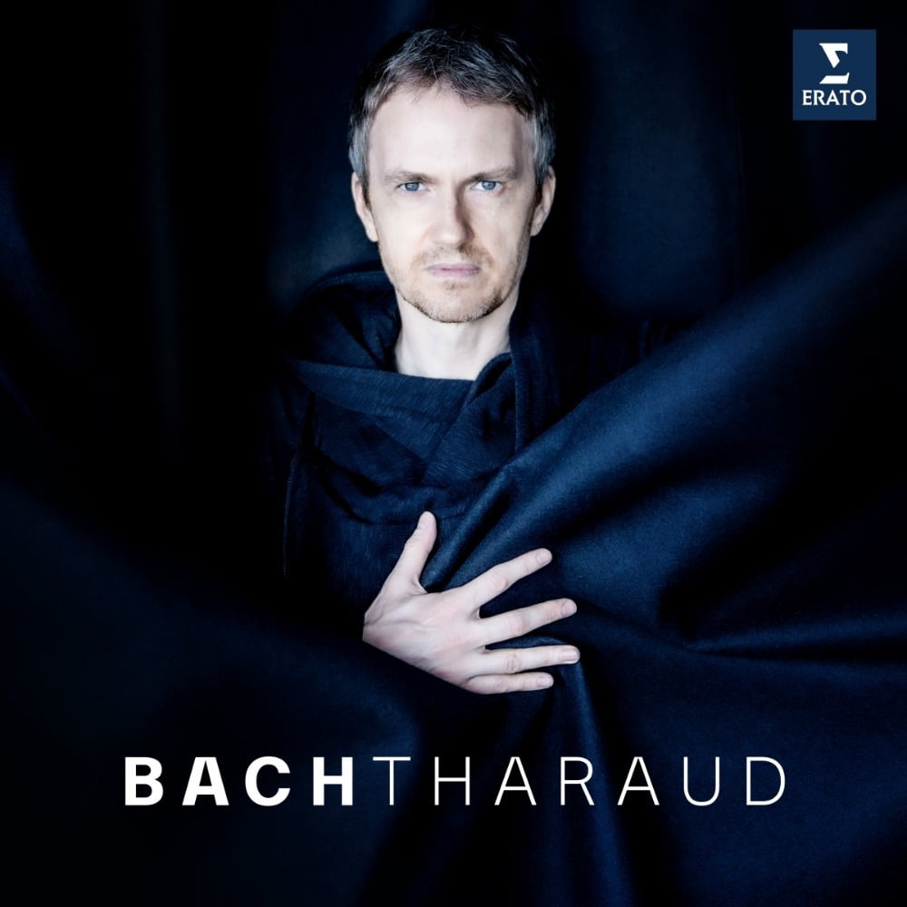 Alexandre Tharaud 바흐: 피아노를 위한 연주집 (Bach) / 사진제공. © WARNER MUSIC KOREA.