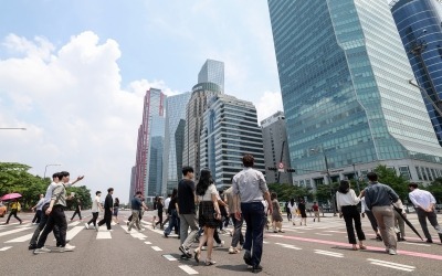 지난해 노조조직률 13.0% "2년 연속 감소"…한국노총 제1노조 유지