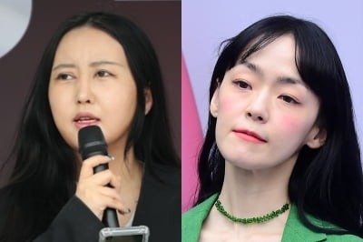 정유라, 자우림 '日 콘서트' 소식에…"김윤아, 상여자" 저격