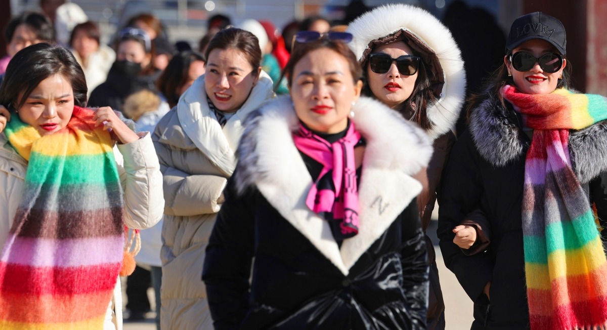 [뉴스 한줌] ‘올겨울 최강 추위’ 중북부 한파주의보…해안가는 대설