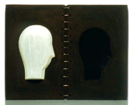 이종빈, 무거운 스케치북, 1997