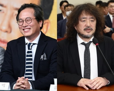 황교익 "김어준, 거짓말 안 해…양심 지키는 인간" 두둔