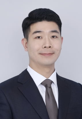 박세원 키움자산운용 ESG투자관리팀 팀장