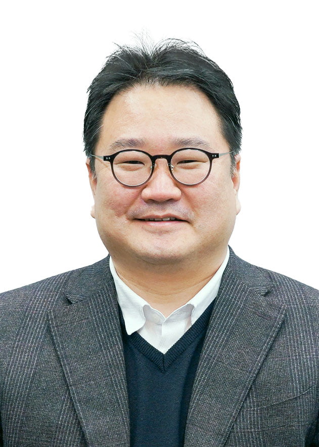 강덕웅 대동 해외사업부문장. 사진=대동