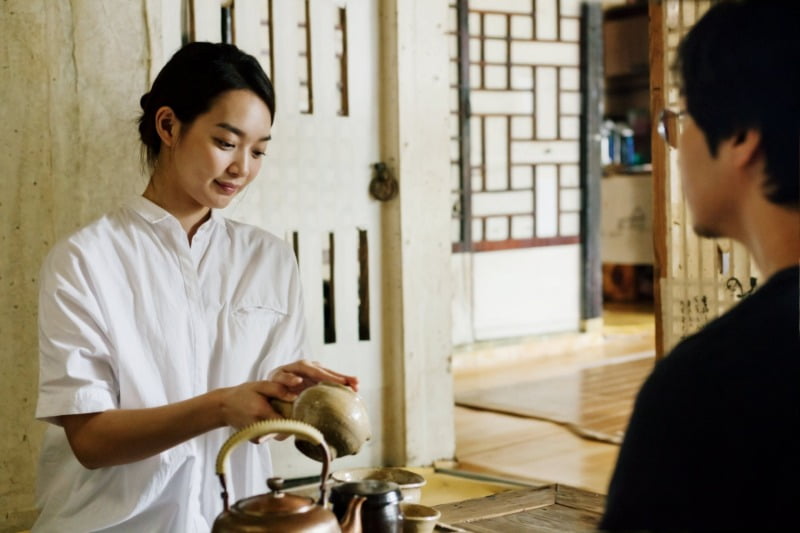 영화 '경주' 스틸컷 / 사진출처. 네이버영화