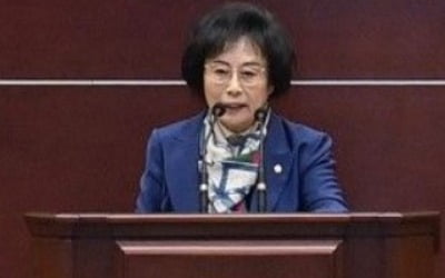 "개XX 싸XX없이" 광주 민주당 지방의원들에 무슨 일이…