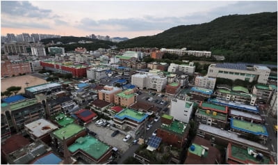 인천 뉴빌리지 선도사업 '간석3동' 선정