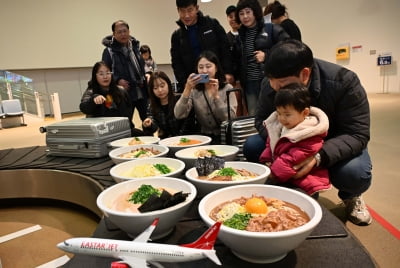 이스타항공, '라멘의 도시' 도쿠시마 첫 취항…주 3회 일정