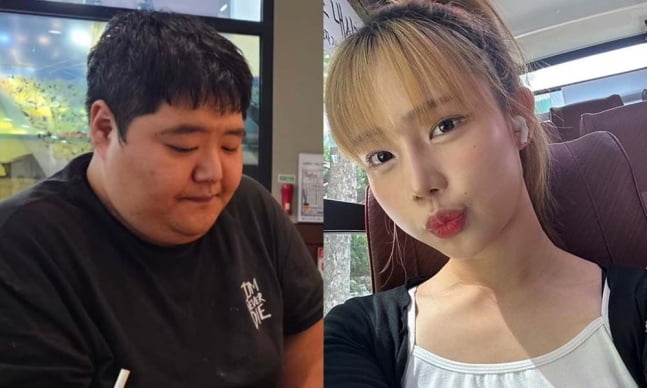 '이혼 vs 다이어트' 기로였는데…위고비 먹고 10kg 감량 성공