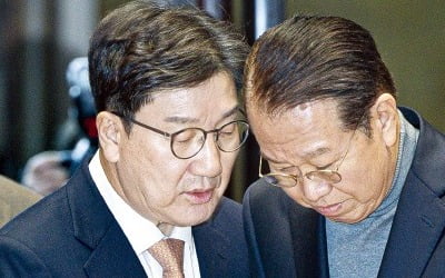 "지금은 내란 수습이 먼저"…여야정협의체 엎은 野