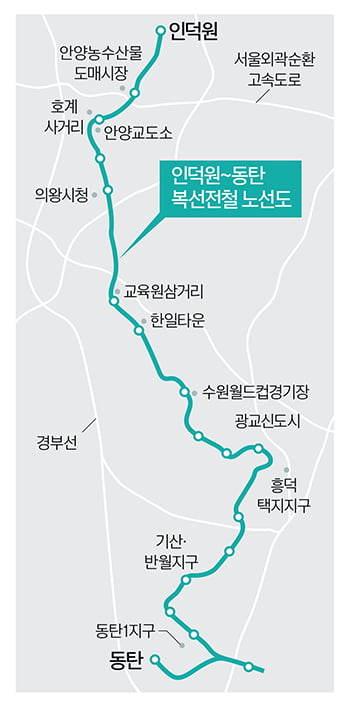 서울도, 역세권도 아닌데 14억…들썩이는 평택신도시 '이 단지'