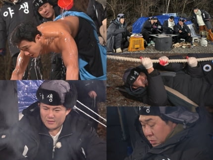 조세호, 결혼 2개월만에 눈물 펑펑…“왜 이렇게 많이 울어?”(‘1박2일’)