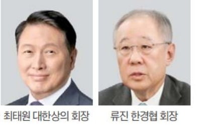 "정부·경제계 원팀 이뤄 성장동력 키워야"