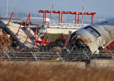 "특이한 공항 많이 봤지만 최악"…美전문가들도 절레절레