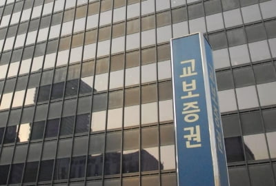 교보증권 "종투사 진입 위한 조직개편"…자산관리부문 신설