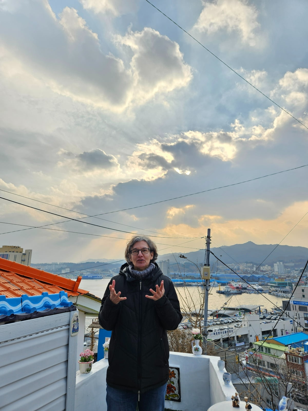 "아름다운 동해에 자기 이름 찾아줄래요"…옛날 지도 모으는 獨여성