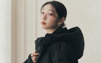 온라인카지노;김연아가 입은 저 패딩 뭐야?온라인카지노; 돌풍에…나이키 '초긴장'