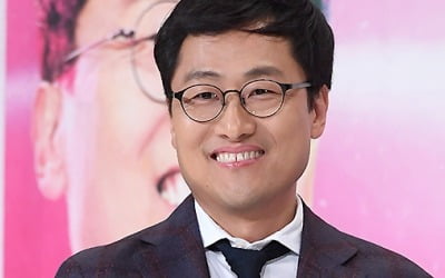 김상욱 교수 "이미 대한민국은 더 끔찍한 '오징어 게임' 중"