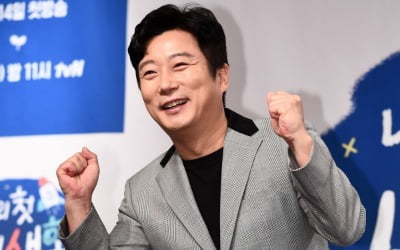 이수근, 이진호 저격했나…"사기 친 사람, 돈 절대 안 갚아"