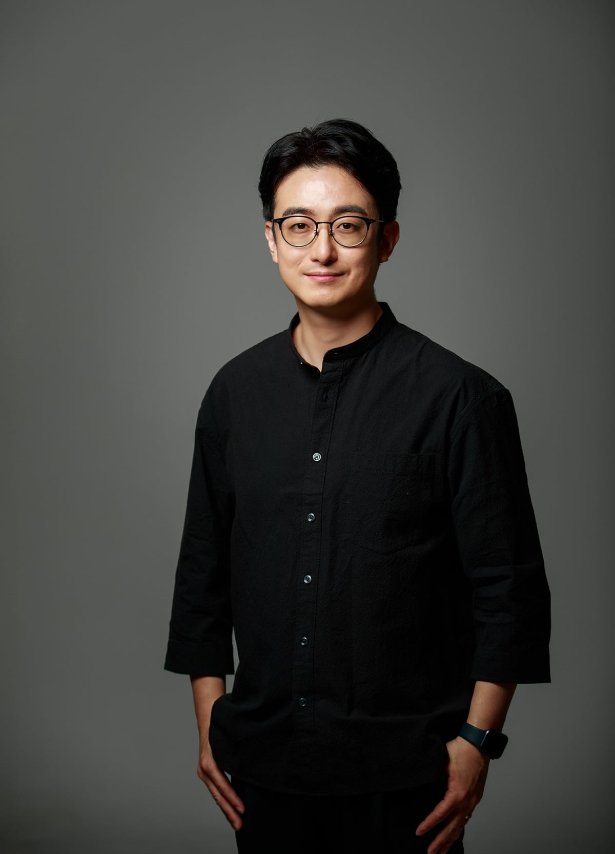사진=슈퍼센트 공준식 대표 