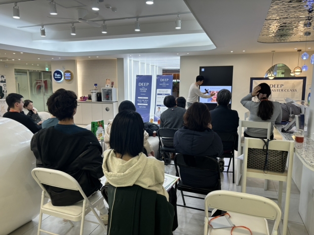 대웅제약, 360º 얼굴 윤곽 ‘풀 패키지’ 선봬… 나보타･브이올렛에 필러･봉합사까지